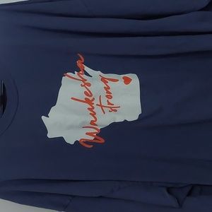 Waukesha Strong Long sleeve